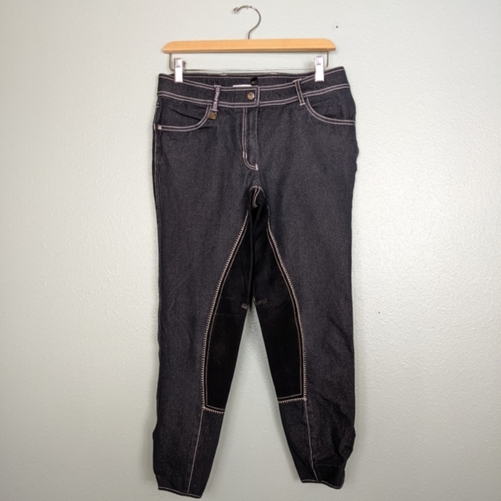 Romfh demin breeches L